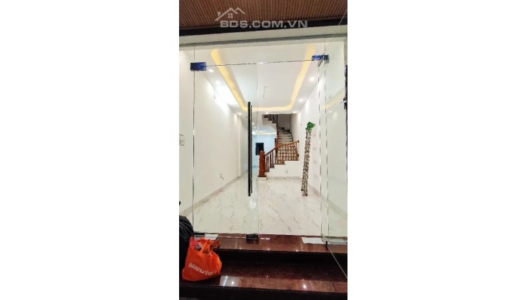 BÁN NHÀ VĂN HƯƠNG 40M2 5T MT 3.1M GIÁ 7.95 TỶ, NGÕ RỘNG, CỰC ĐẸP